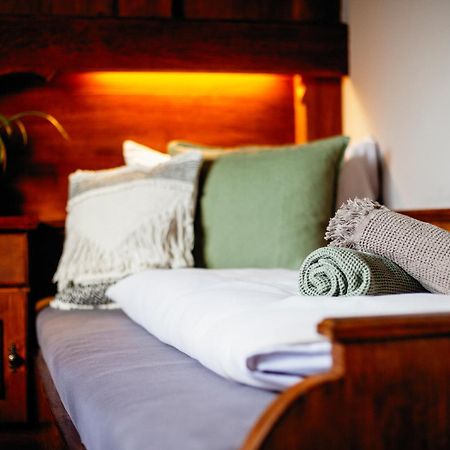 Pinetree Lodge Mayrhofen Eksteriør billede