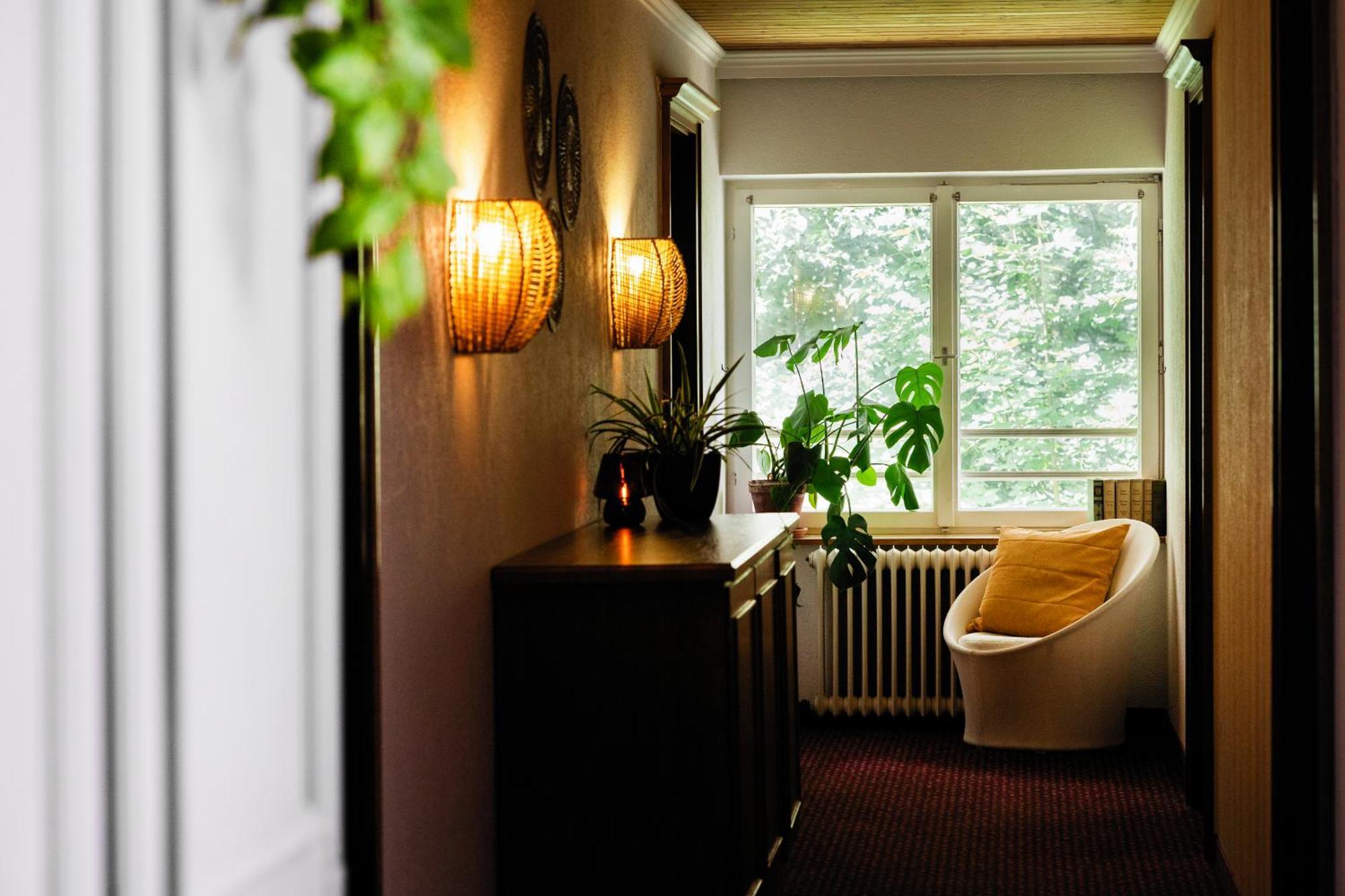 Pinetree Lodge Mayrhofen Eksteriør billede