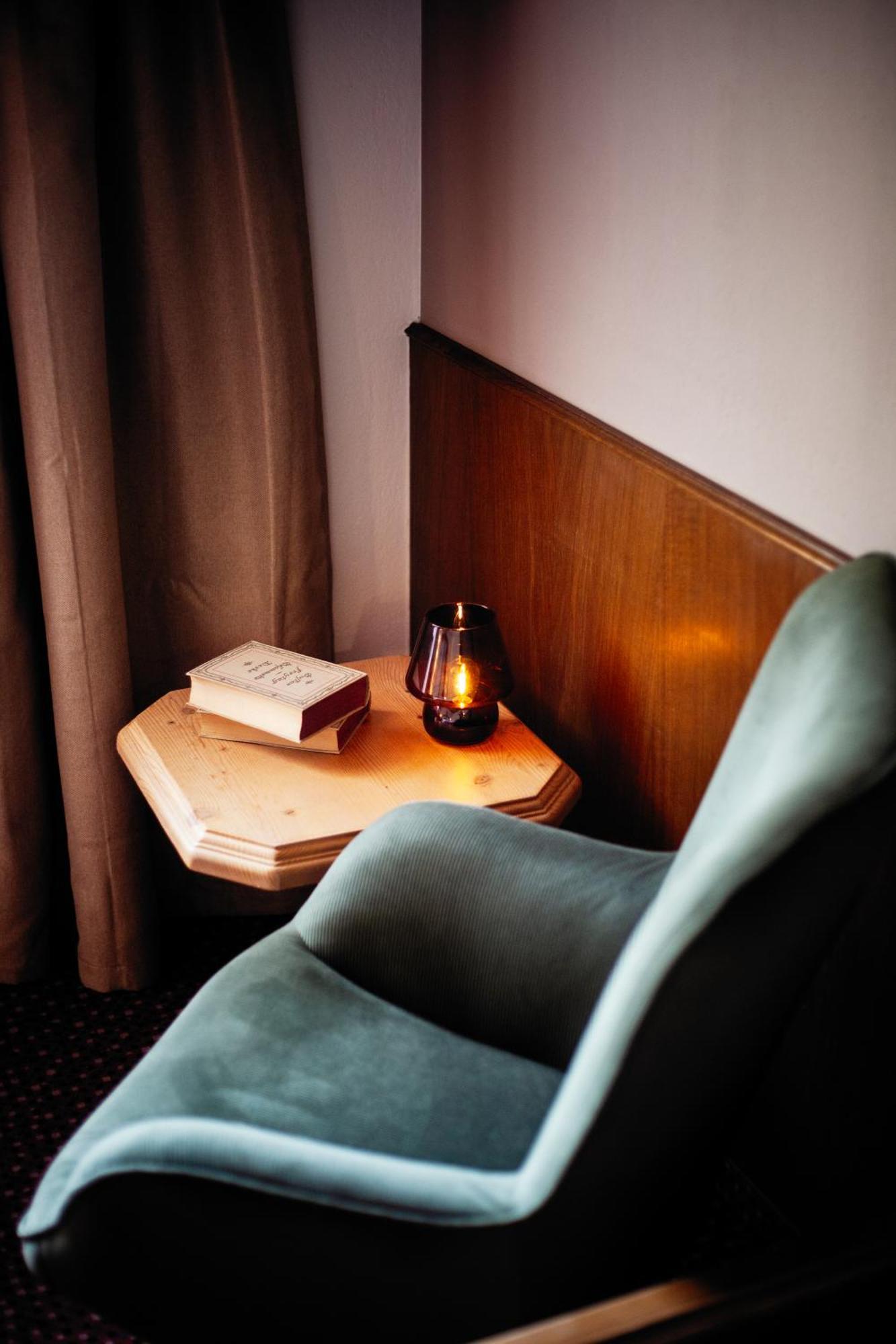 Pinetree Lodge Mayrhofen Eksteriør billede