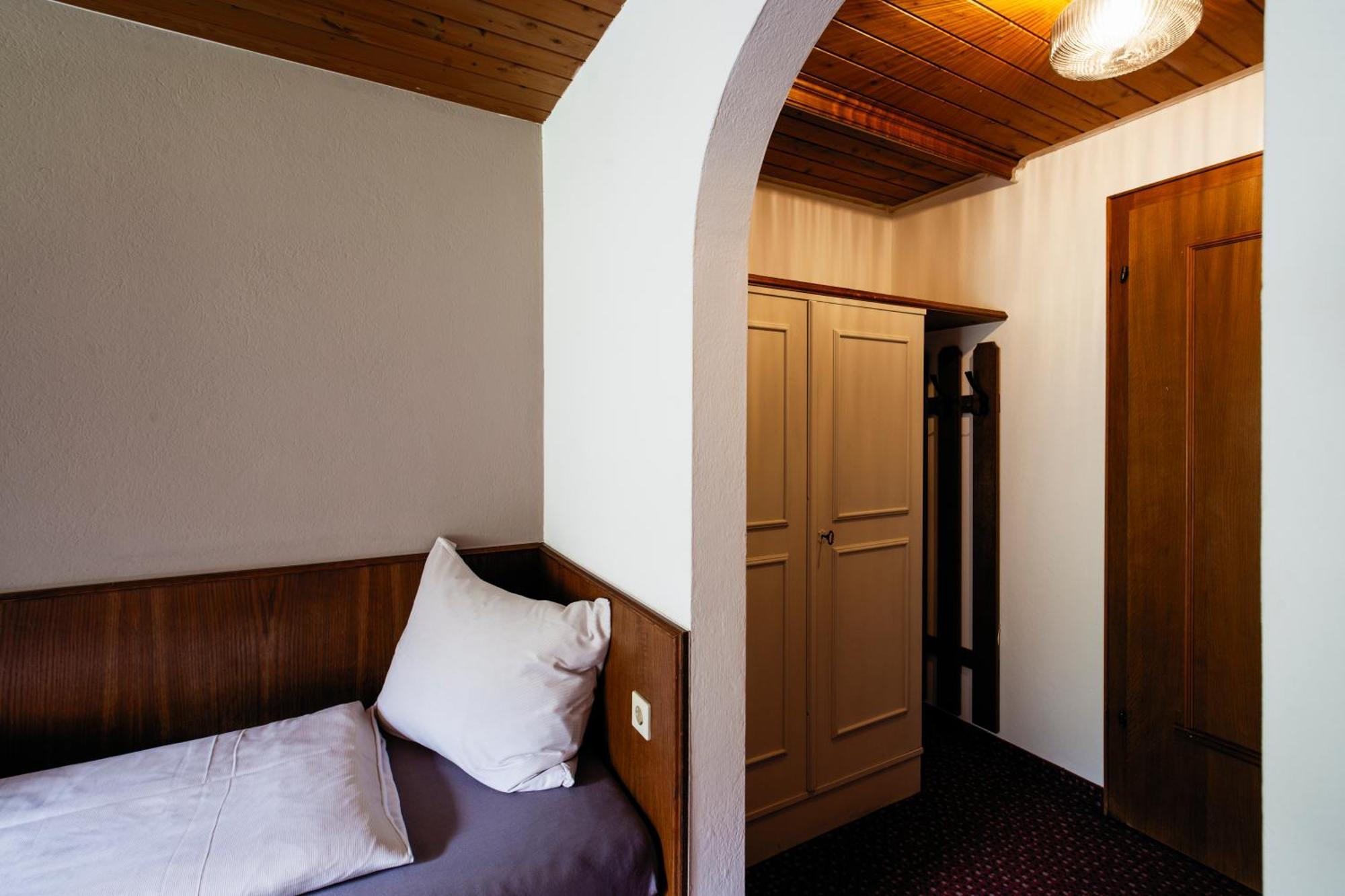 Pinetree Lodge Mayrhofen Værelse billede