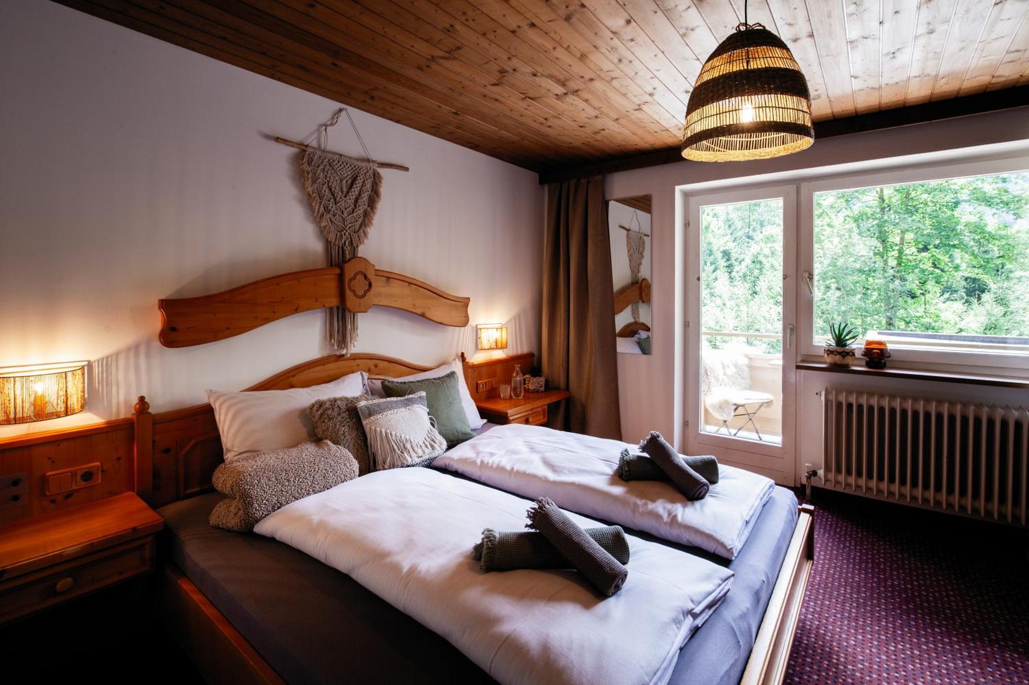 Pinetree Lodge Mayrhofen Eksteriør billede