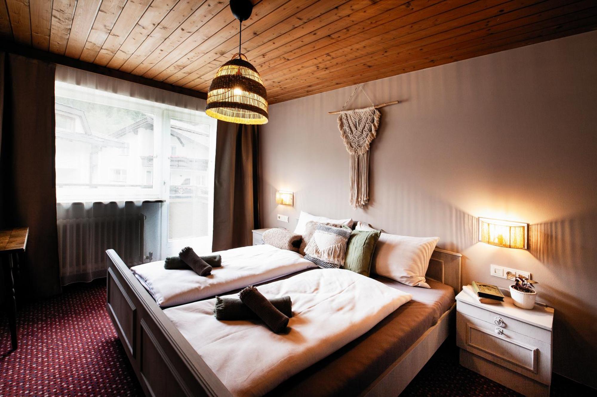 Pinetree Lodge Mayrhofen Eksteriør billede