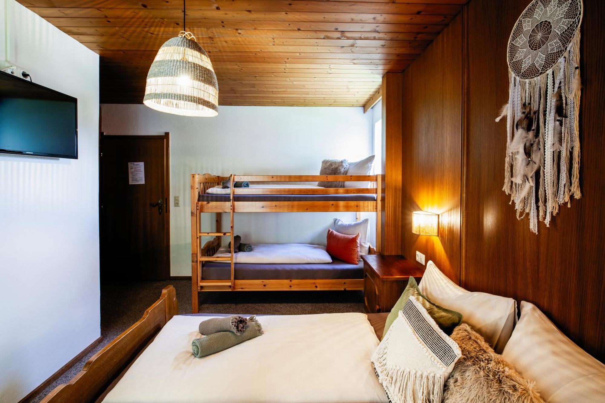 Pinetree Lodge Mayrhofen Eksteriør billede