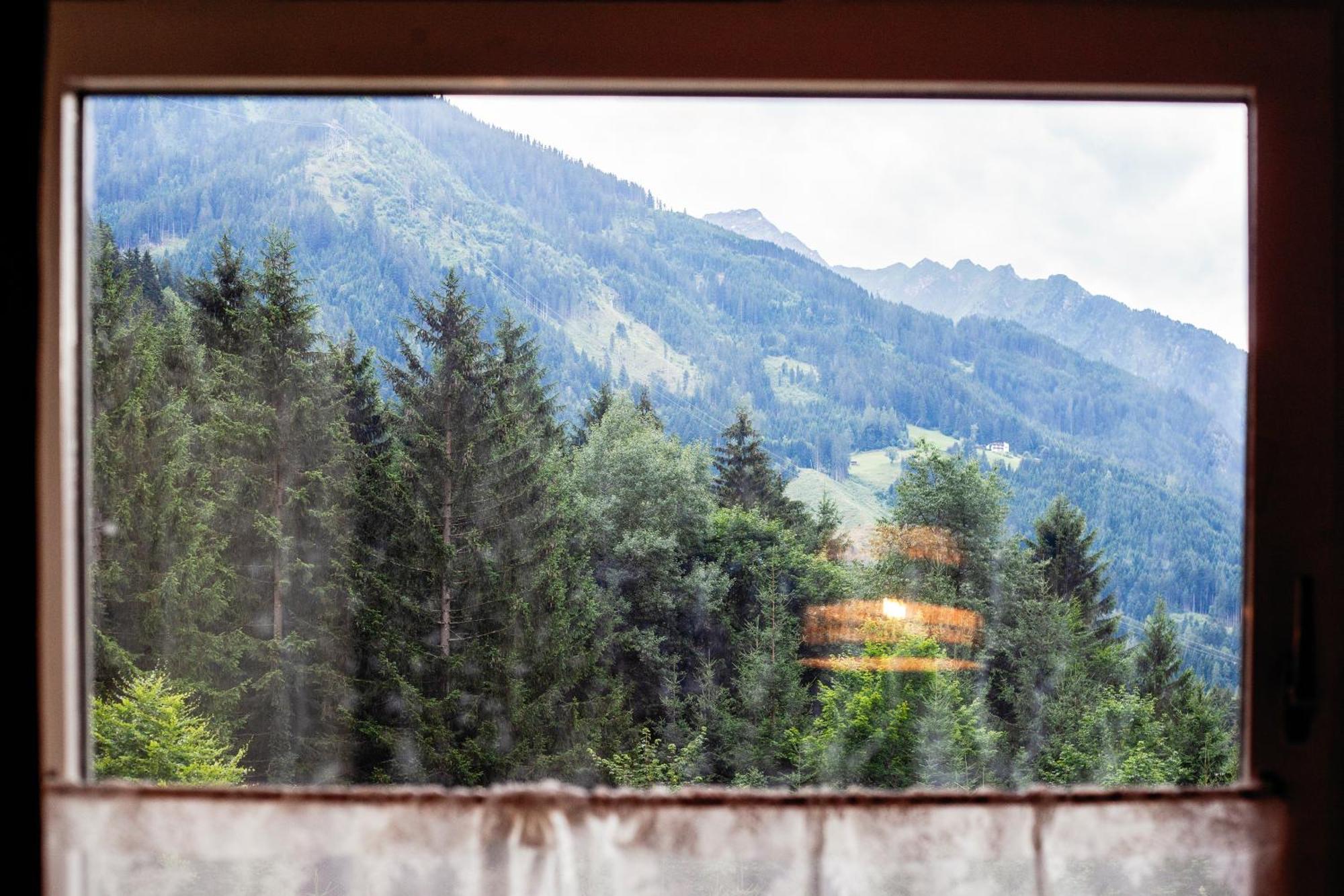 Pinetree Lodge Mayrhofen Eksteriør billede