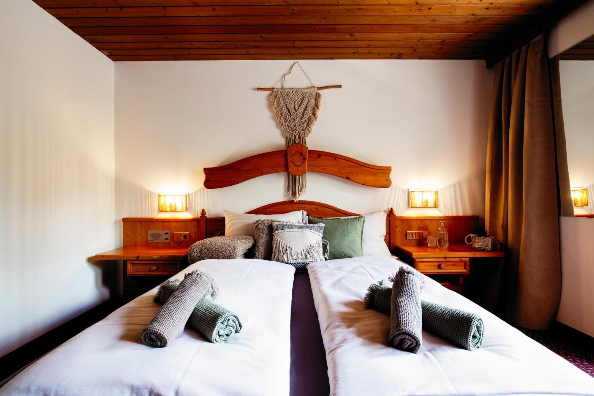 Pinetree Lodge Mayrhofen Eksteriør billede