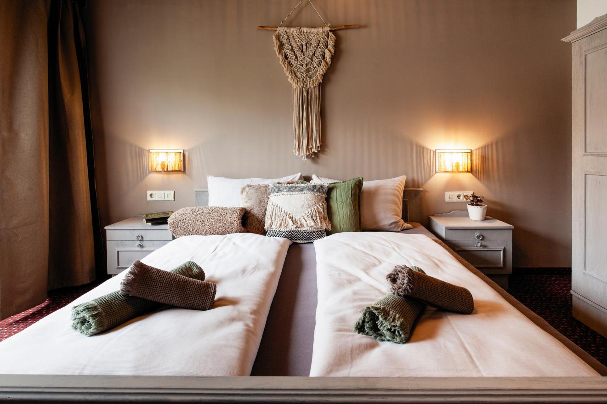 Pinetree Lodge Mayrhofen Eksteriør billede