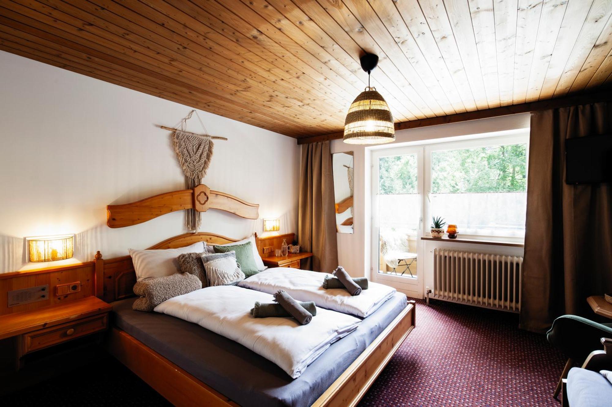Pinetree Lodge Mayrhofen Eksteriør billede