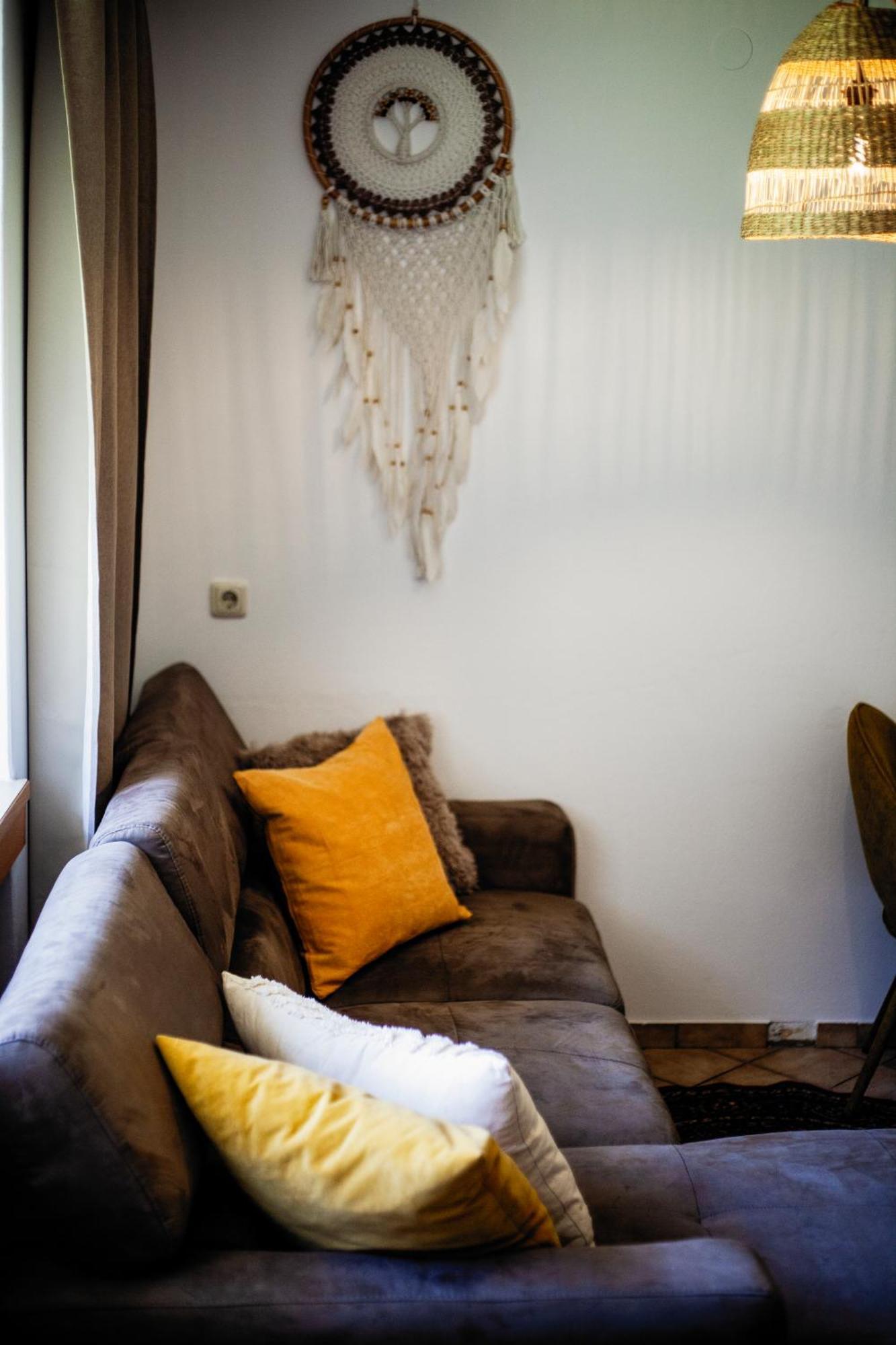 Pinetree Lodge Mayrhofen Eksteriør billede