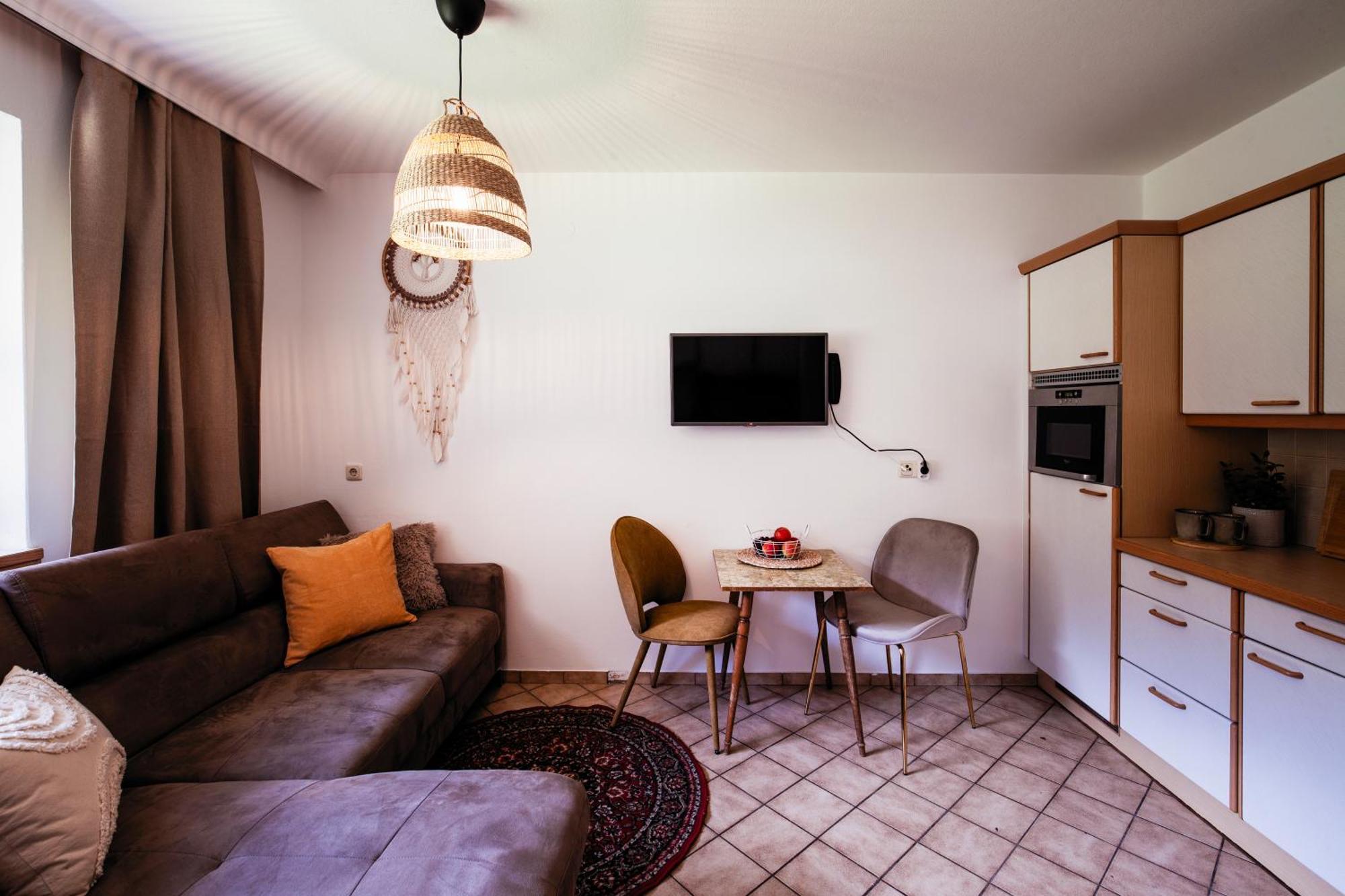 Pinetree Lodge Mayrhofen Værelse billede