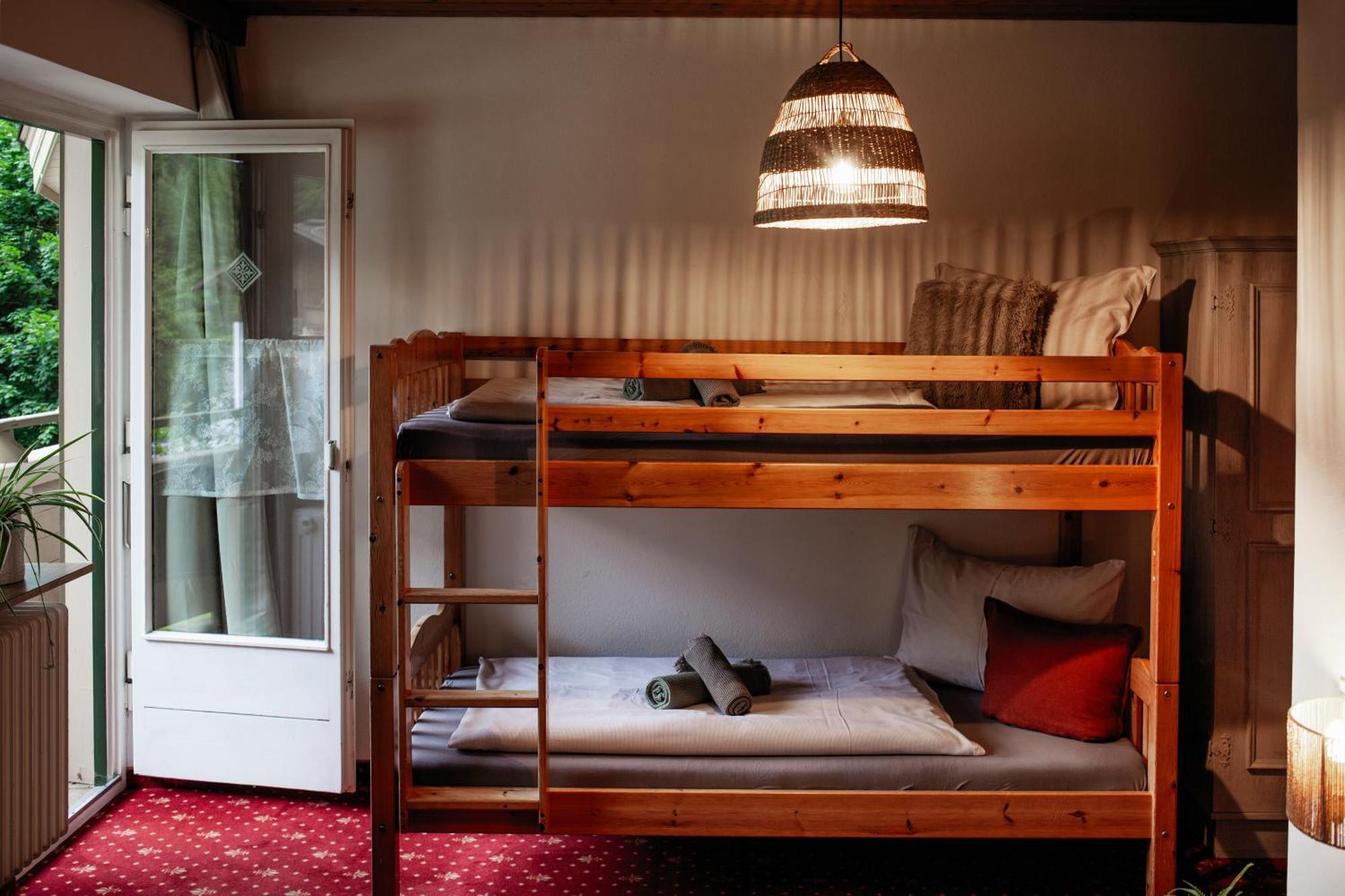 Pinetree Lodge Mayrhofen Eksteriør billede