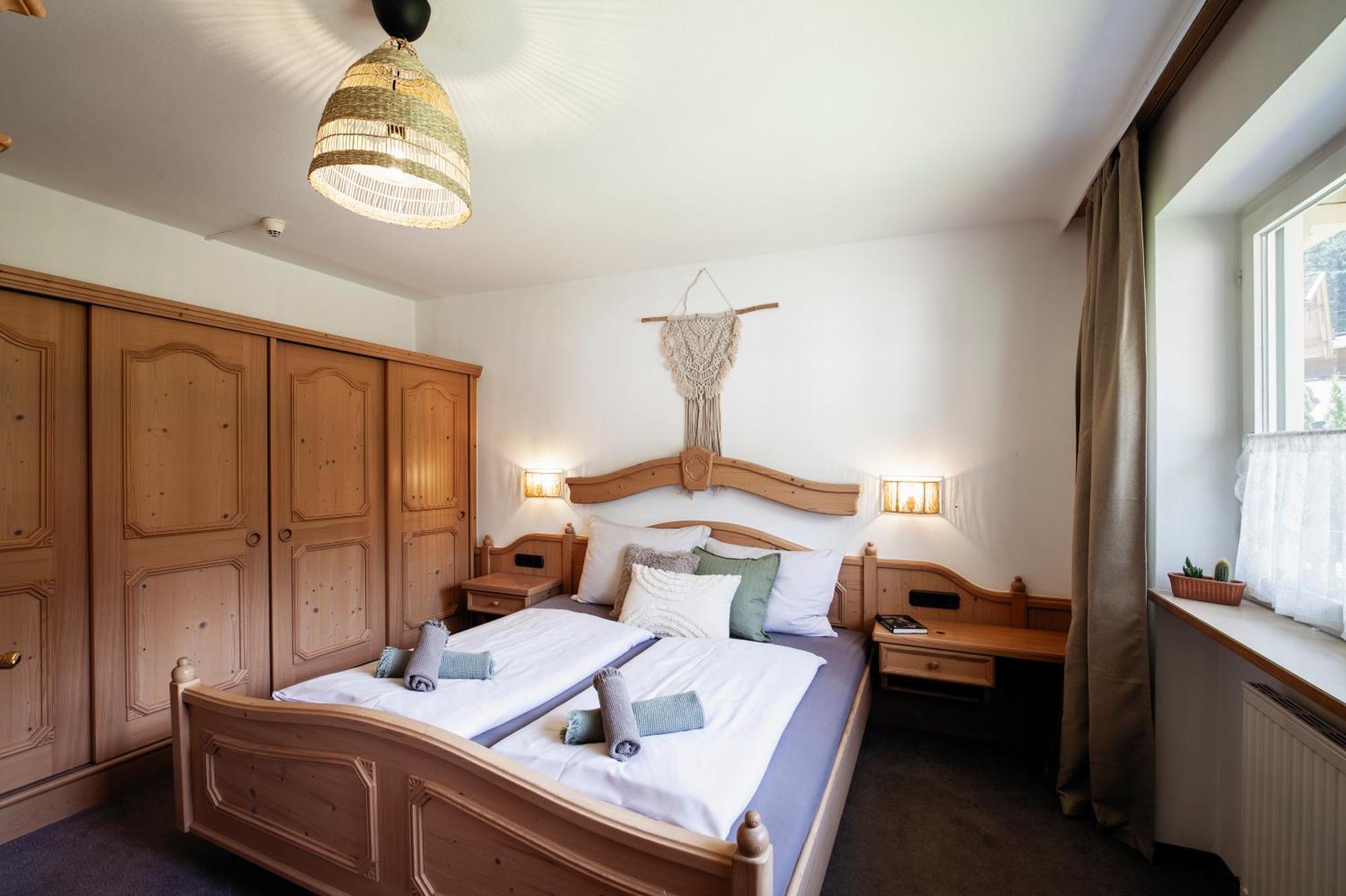 Pinetree Lodge Mayrhofen Eksteriør billede