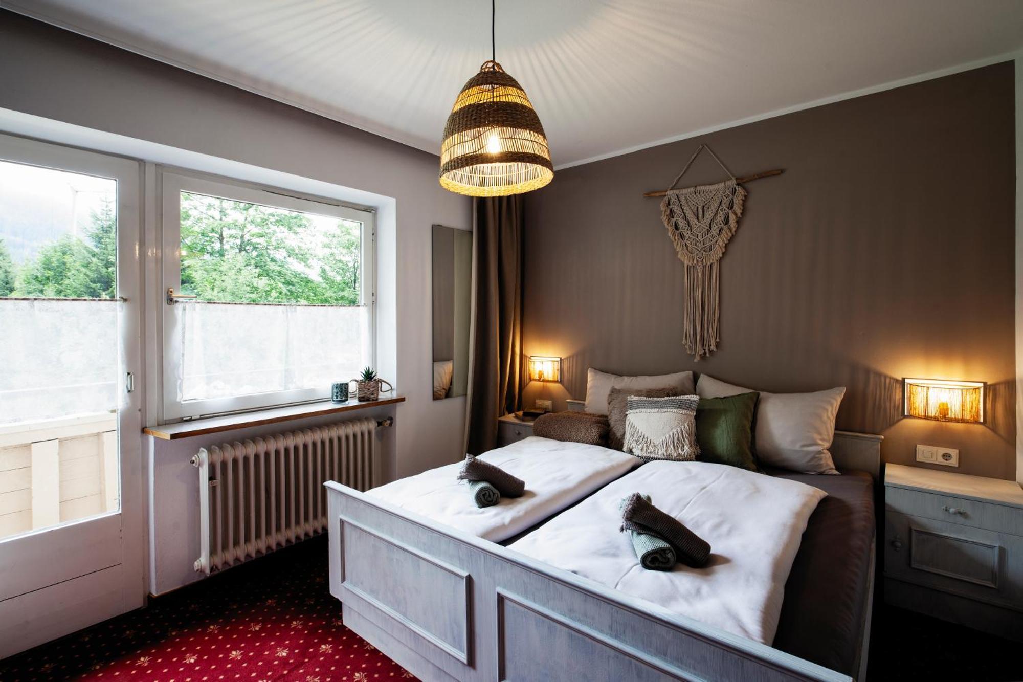 Pinetree Lodge Mayrhofen Eksteriør billede